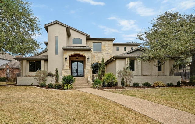 2800 Barton Point Drive, Austin