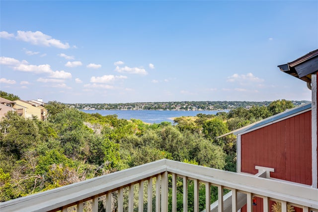 105 Comanche Point, Point Venture
