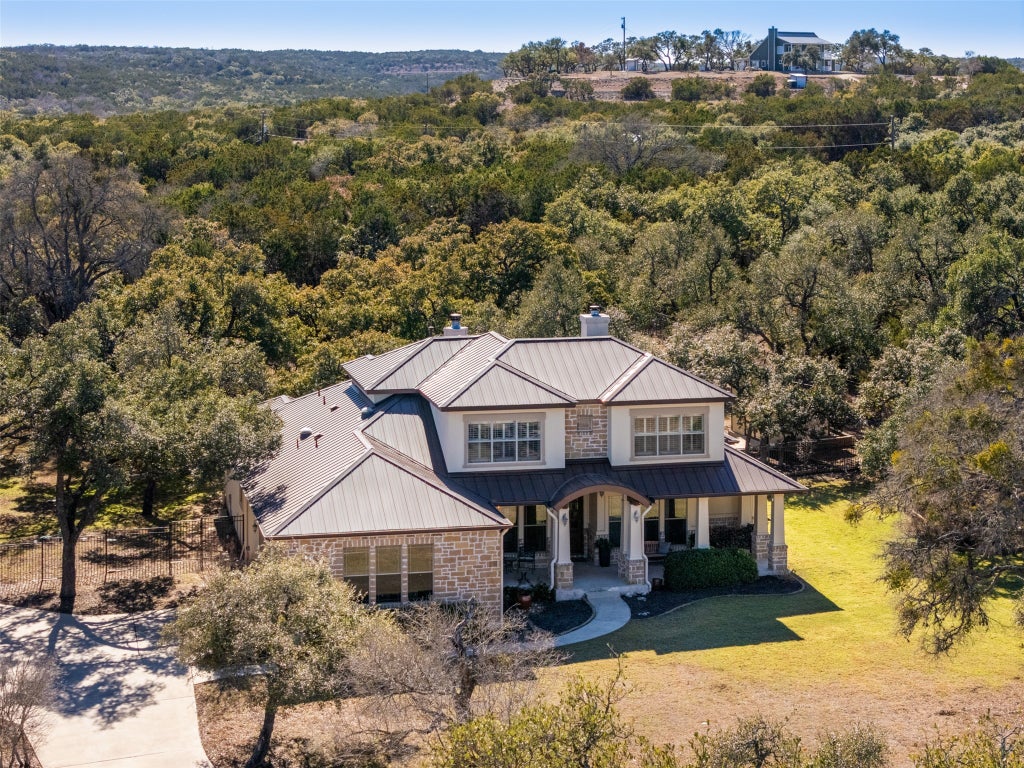1316 Ranchers Club Lane, Driftwood