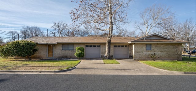 1911 Barbara Street, Austin