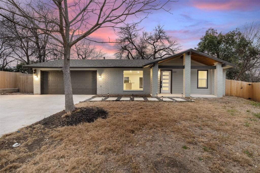 6102 Provencial Cove, Austin