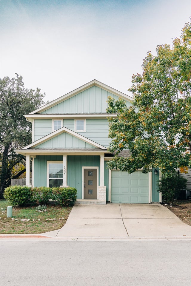 2905 Acopio Bend, Austin