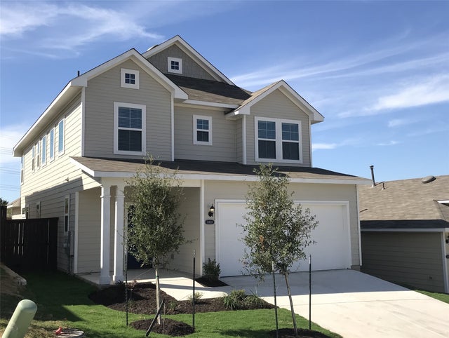 11628 Lago De Garda Drive, Austin