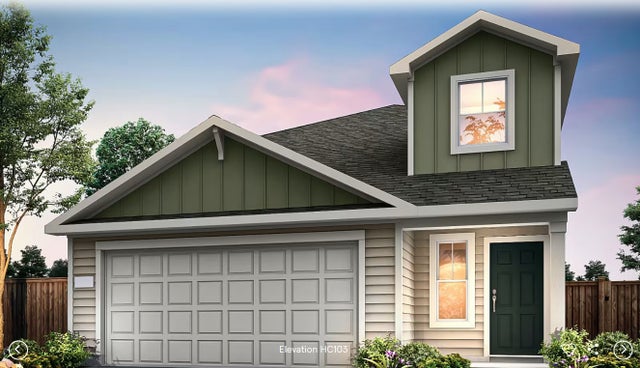 157 Green Berets Bend, Jarrell