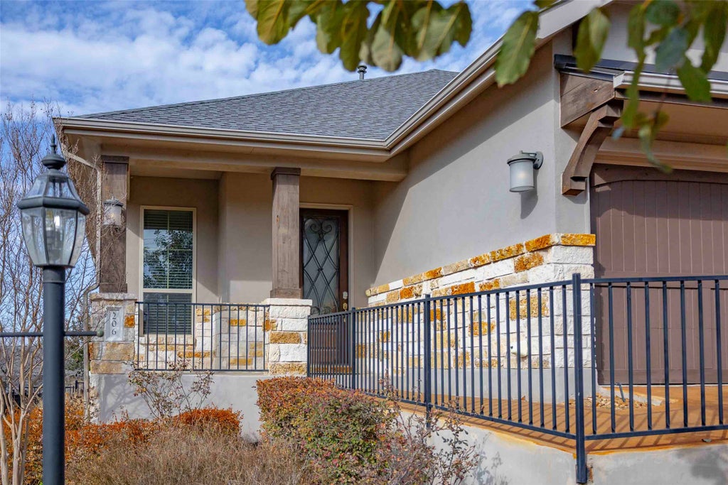 206 Cartwheel Bend 138, Austin