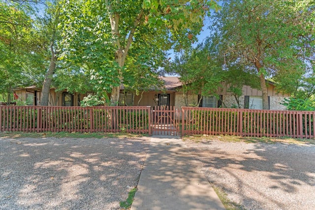 4301 Crestridge Drive, Round Rock