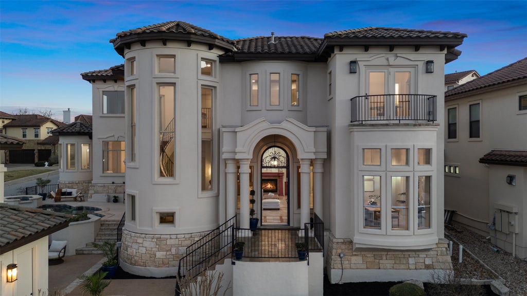 11901 Preserve Vista Terrace, Austin