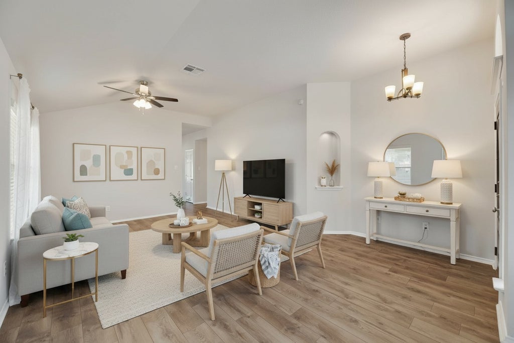 14400 Mowsbury Drive, Austin