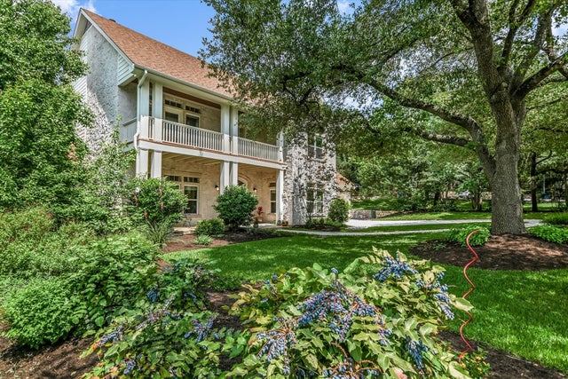 1208 Verdant Way, Austin