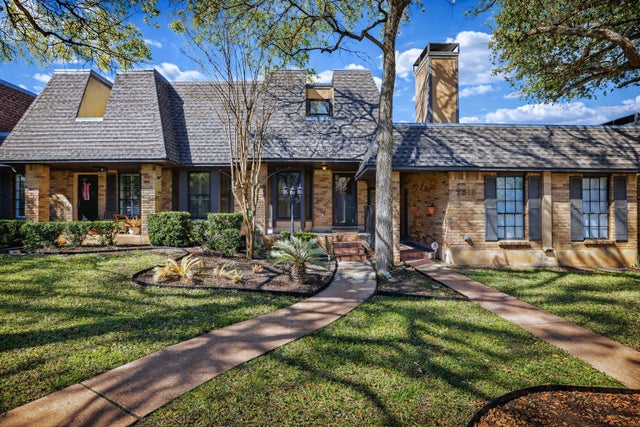 7216 Chimney Corners, Austin
