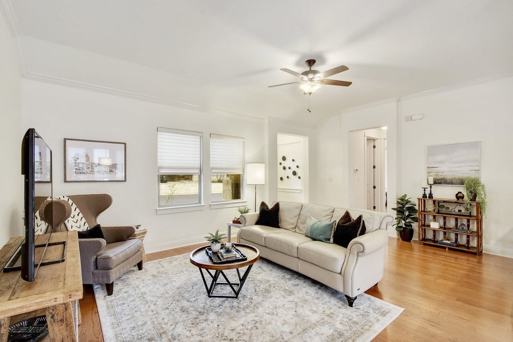 14501 Falcon Head Boulevard 30, Austin