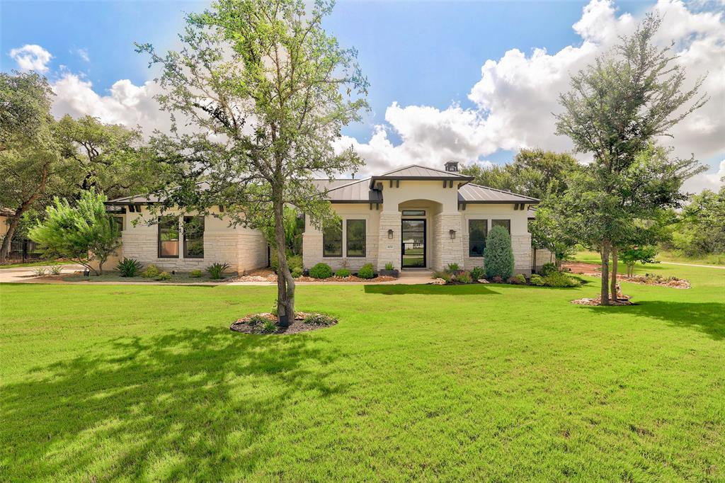 400 Flint Ridge Trail, Georgetown