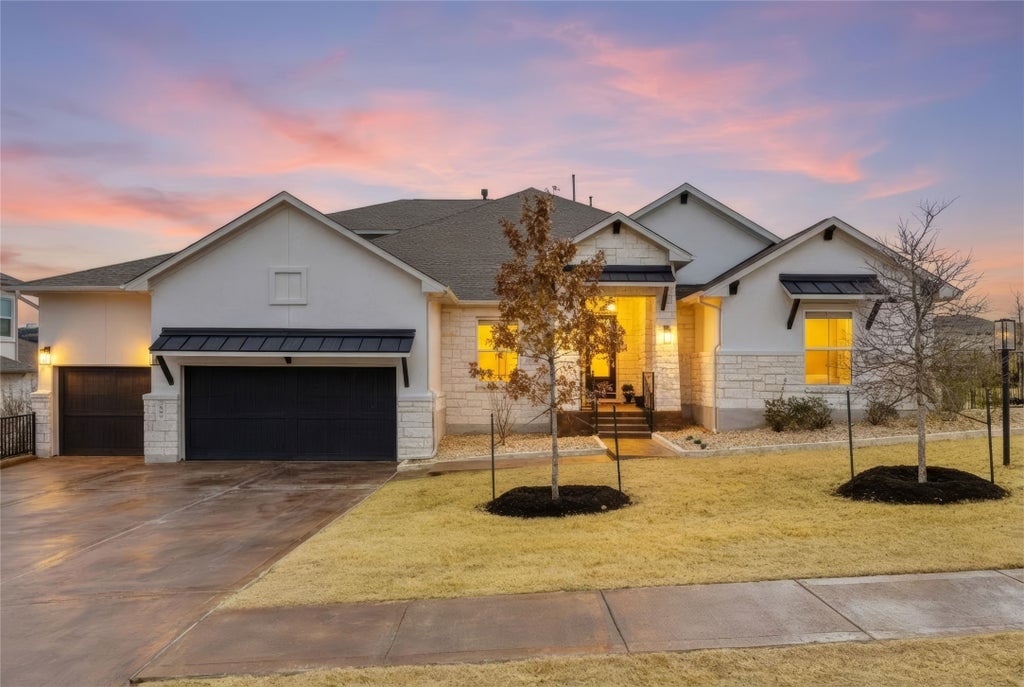 600 Bonfisk Bend, Austin