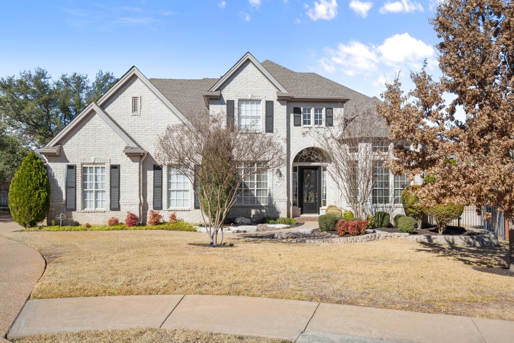 1543 Weiskopf Loop, Round Rock