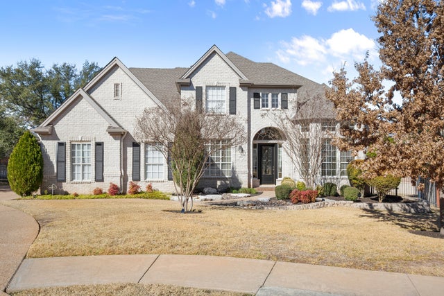 1543 Weiskopf Loop, Round Rock