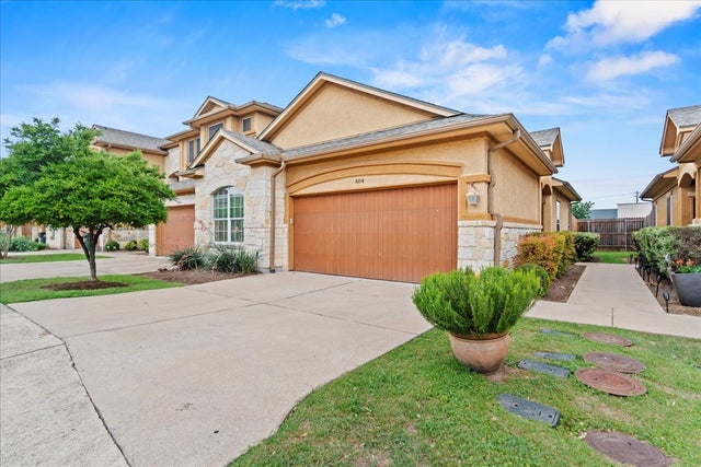 2210 Onion Creek Parkway 604, Austin