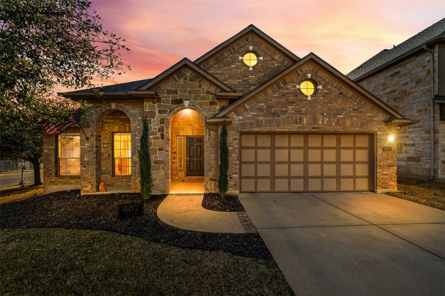 407 Victoria Drive, Cedar Park