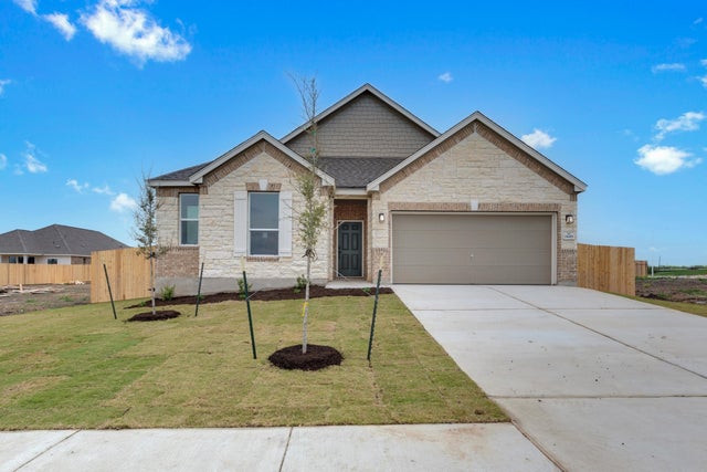 15009 Kiger Mustang Drive, Manor