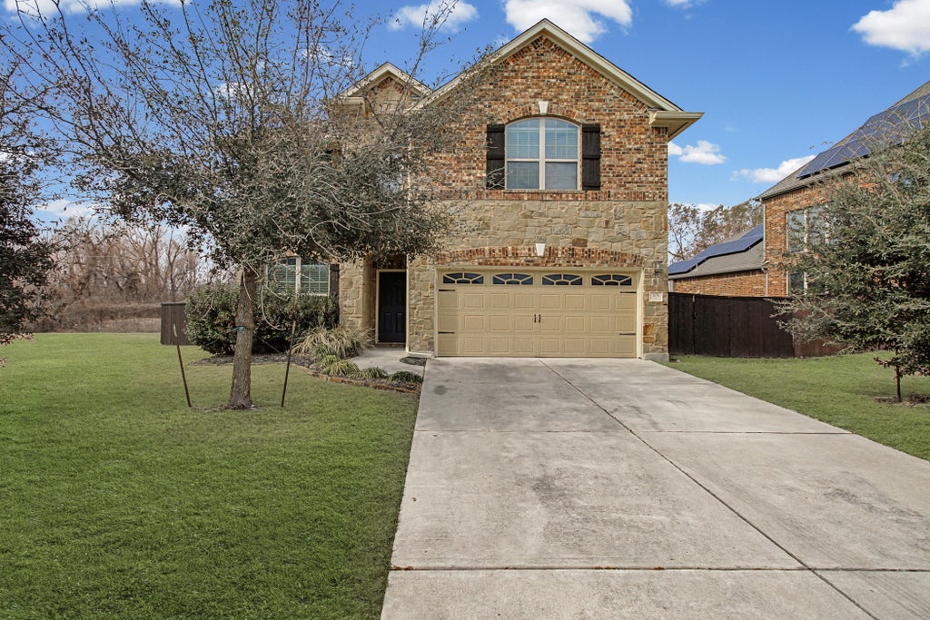 501 Silver Trail, Round Rock
