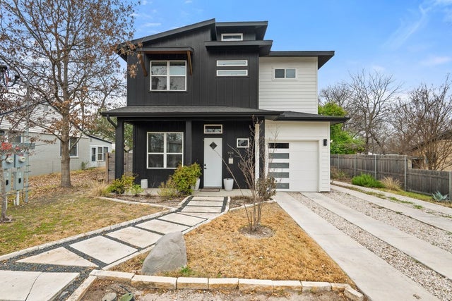 928 E 53rd 1/2 Street 1, Austin