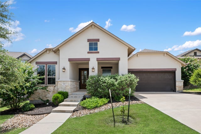 212 Panzano Drive, Georgetown