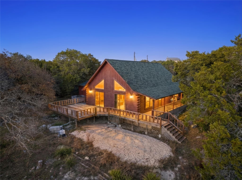 1045 Bellewood, Canyon Lake
