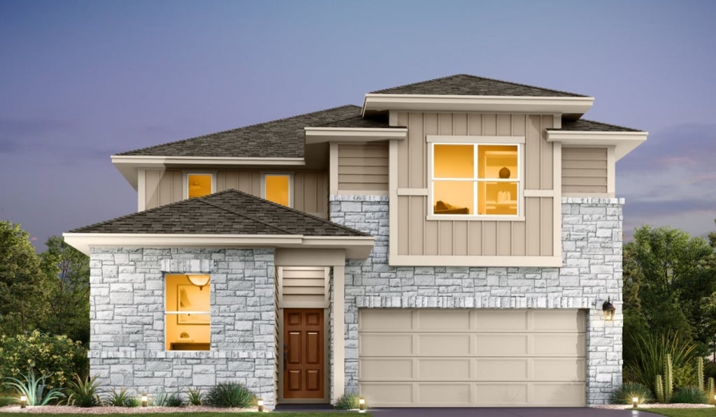 328 Willow Heights Drive, Hutto