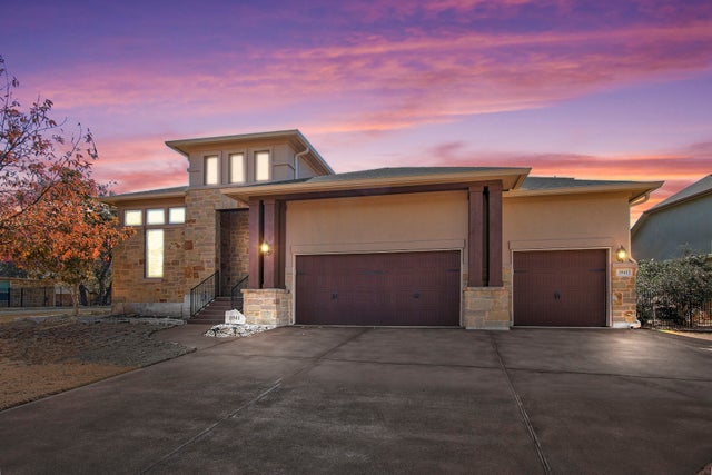 1841 Harvest Dance Drive, Leander