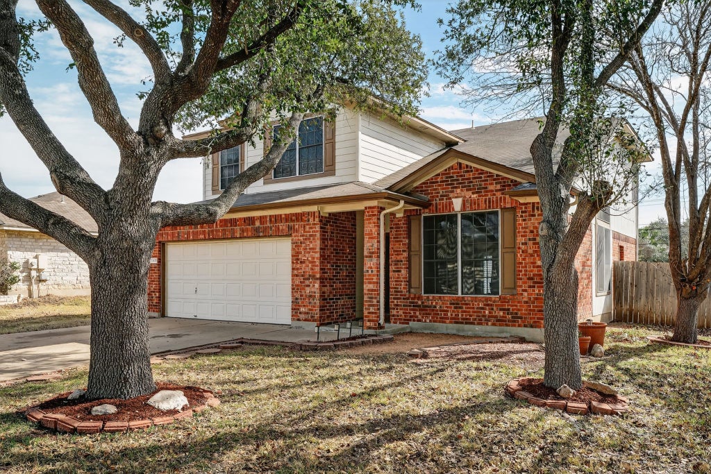 1307 Coral Cay Lane, Round Rock