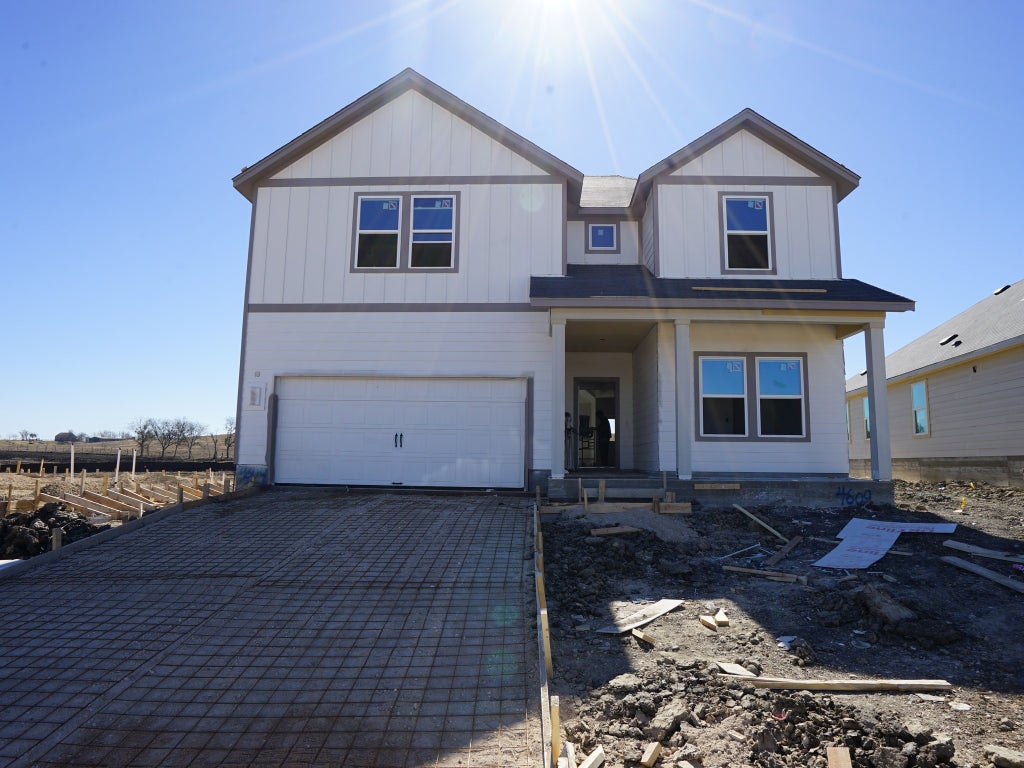 4609 Lava Island Drive, Austin