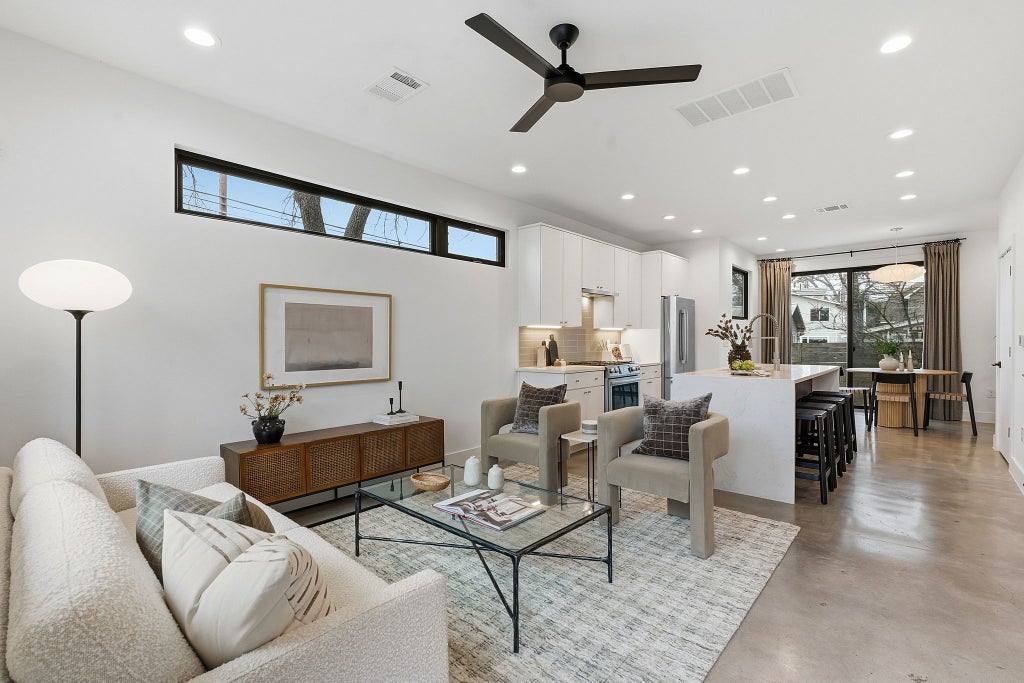 2411 Santa Rosa Street A, Austin