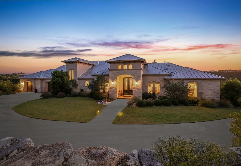 3500 Bachelor Gulch, Leander