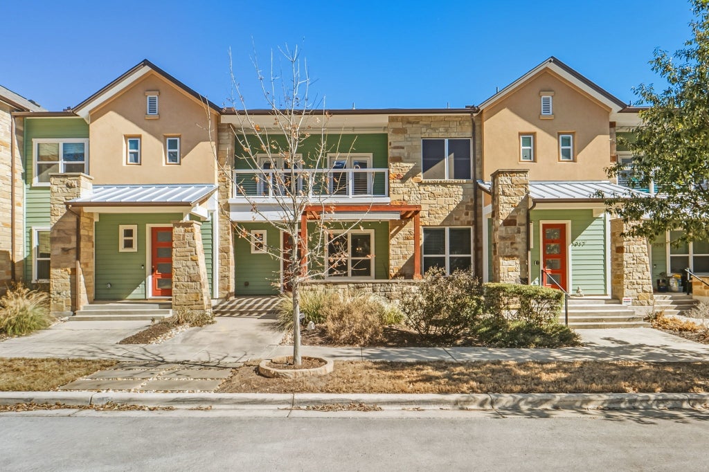 3919 Vaughan Street, Austin