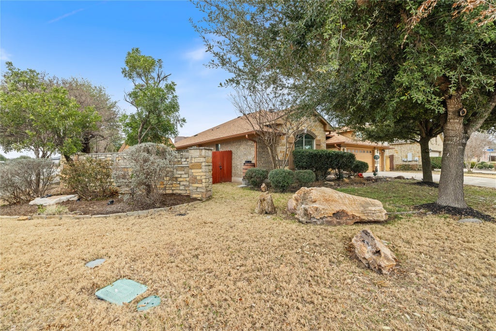 19500 Cheyenne Valley Drive, Round Rock