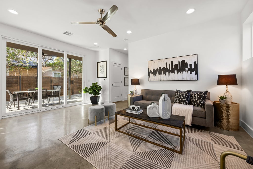 2605 Hidalgo Street 1, Austin