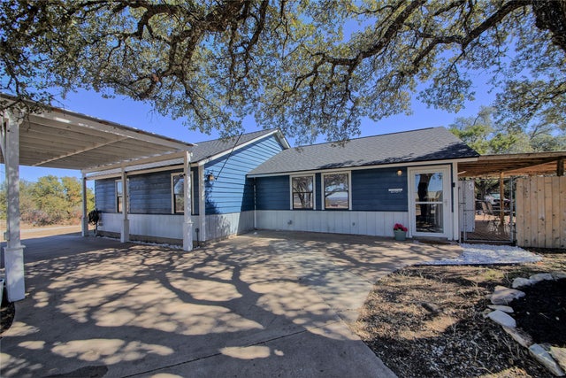 20811 Trapper Lane, Lago Vista