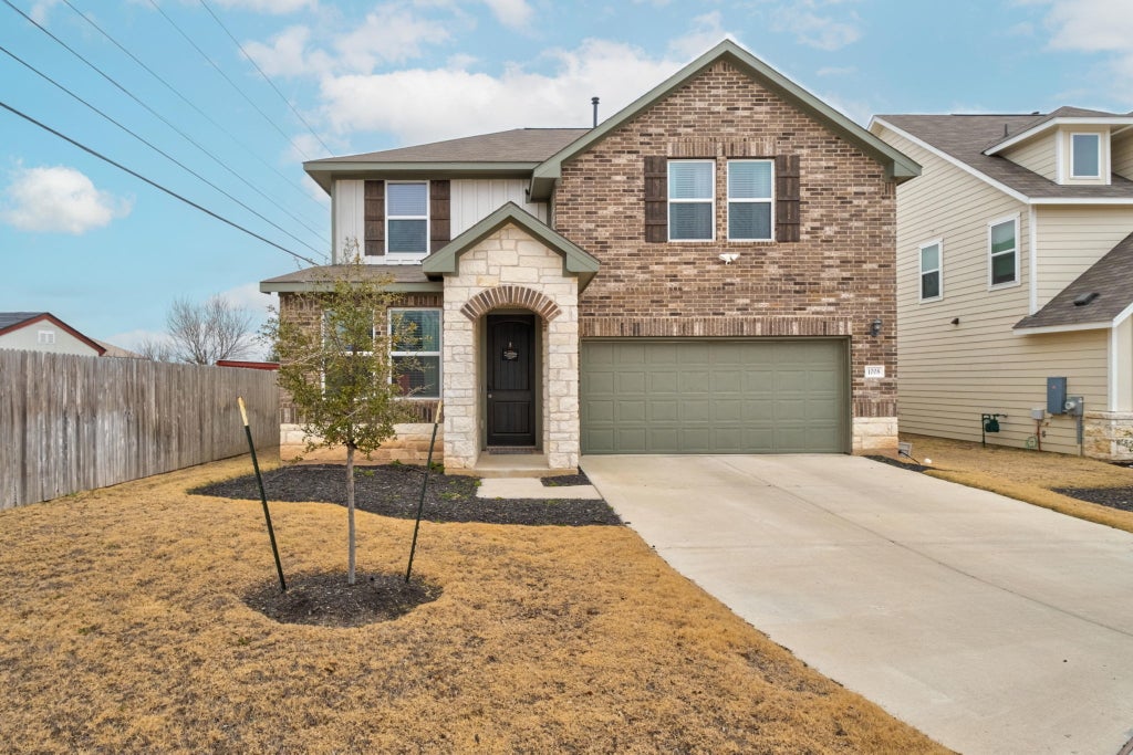 1008 Testoa Cove, Hutto