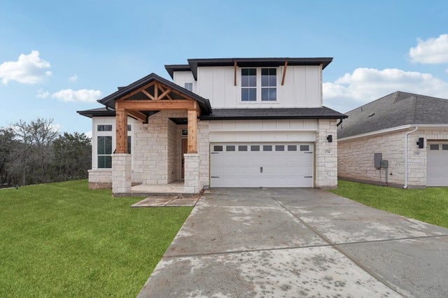 11212 Koko Cayuse Trail, Manor