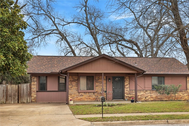 6001 Leisure Run Road, Austin