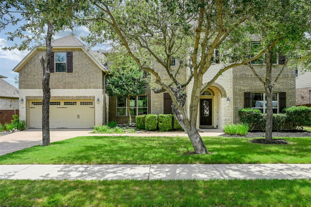 7220 Mitra Drive, Austin