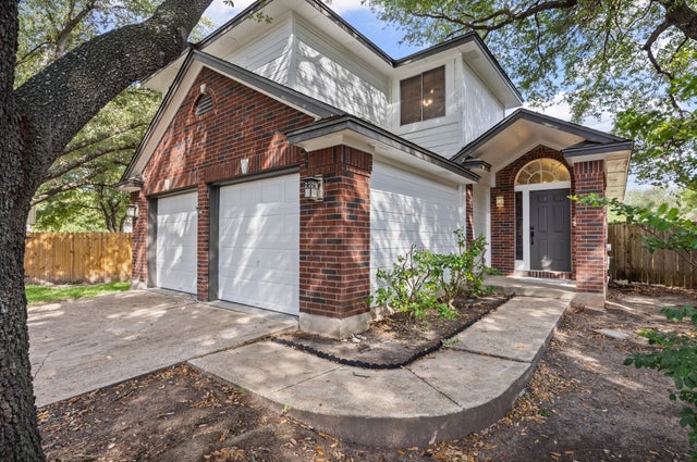 608 Shep Street, Austin