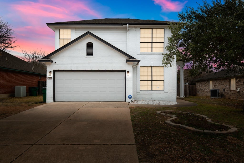 3408 Kissman Drive, Austin