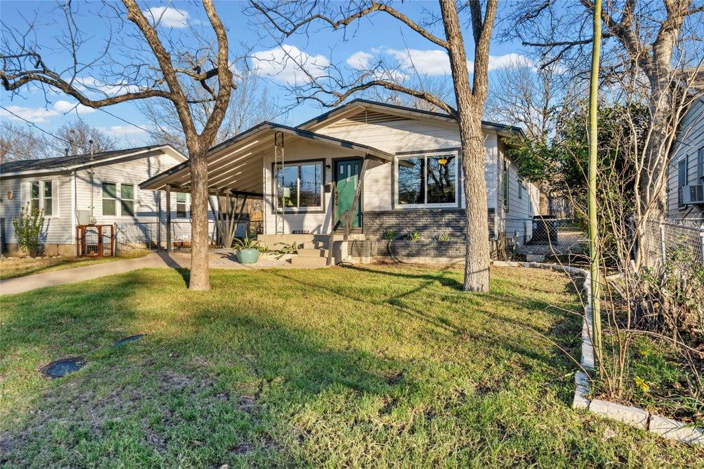 5505 Joe Sayers Avenue, Austin
