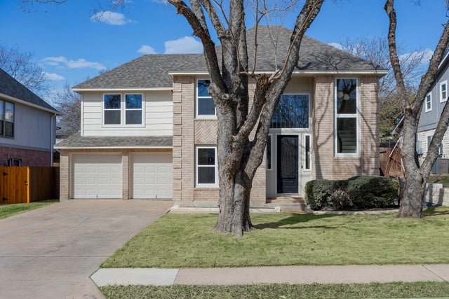 1002 Crestview Street, Round Rock