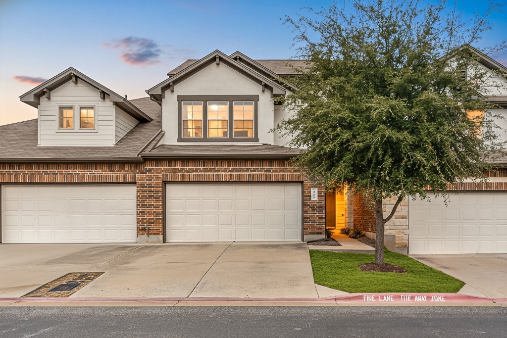 2304 S Lakeline Boulevard 542-54, Cedar Park