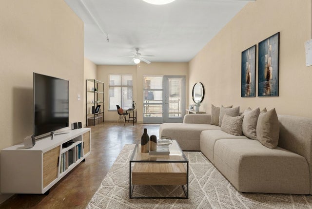 711 W 26th Street 508, Austin