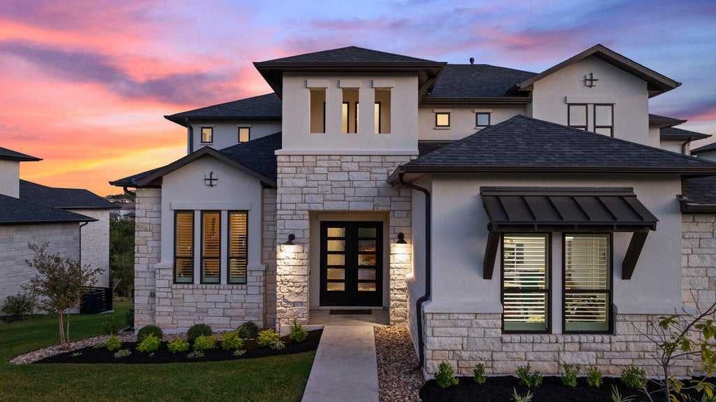 905 Tomichi Trail, Austin