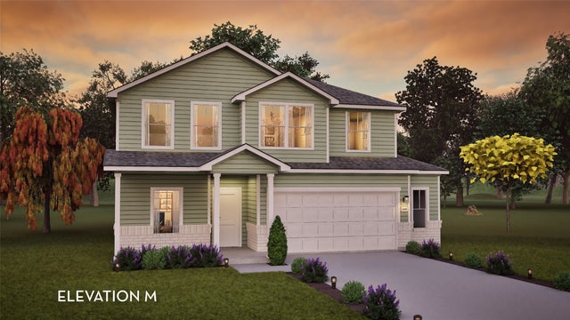 601 Bobcat Creek Drive, Jarrell