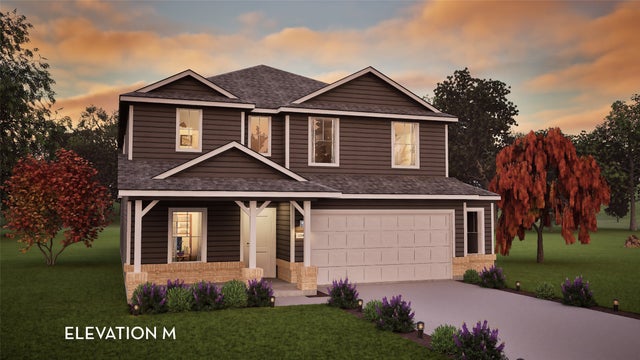 525 Bobcat Creek Drive, Jarrell