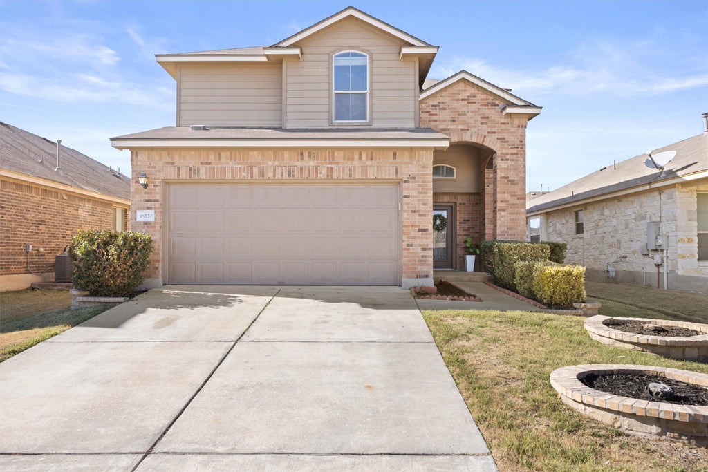 18120 Moreto Loop, Pflugerville